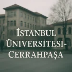 İstanbul Üniversitesi-Cerrahpaşa (İÜC) Taban Puanları ve Başarı Sıralamaları