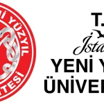 İstanbul Yeni Yüzyıl Üniversitesi Taban Puanları ve Başarı Sıralamaları