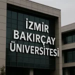 İzmir Bakırçay Üniversitesi Taban Puanları ve Başarı Sıralamaları