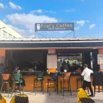 Şırnak Üniversitesi Kampüs Cafe, Frat’s Coffee