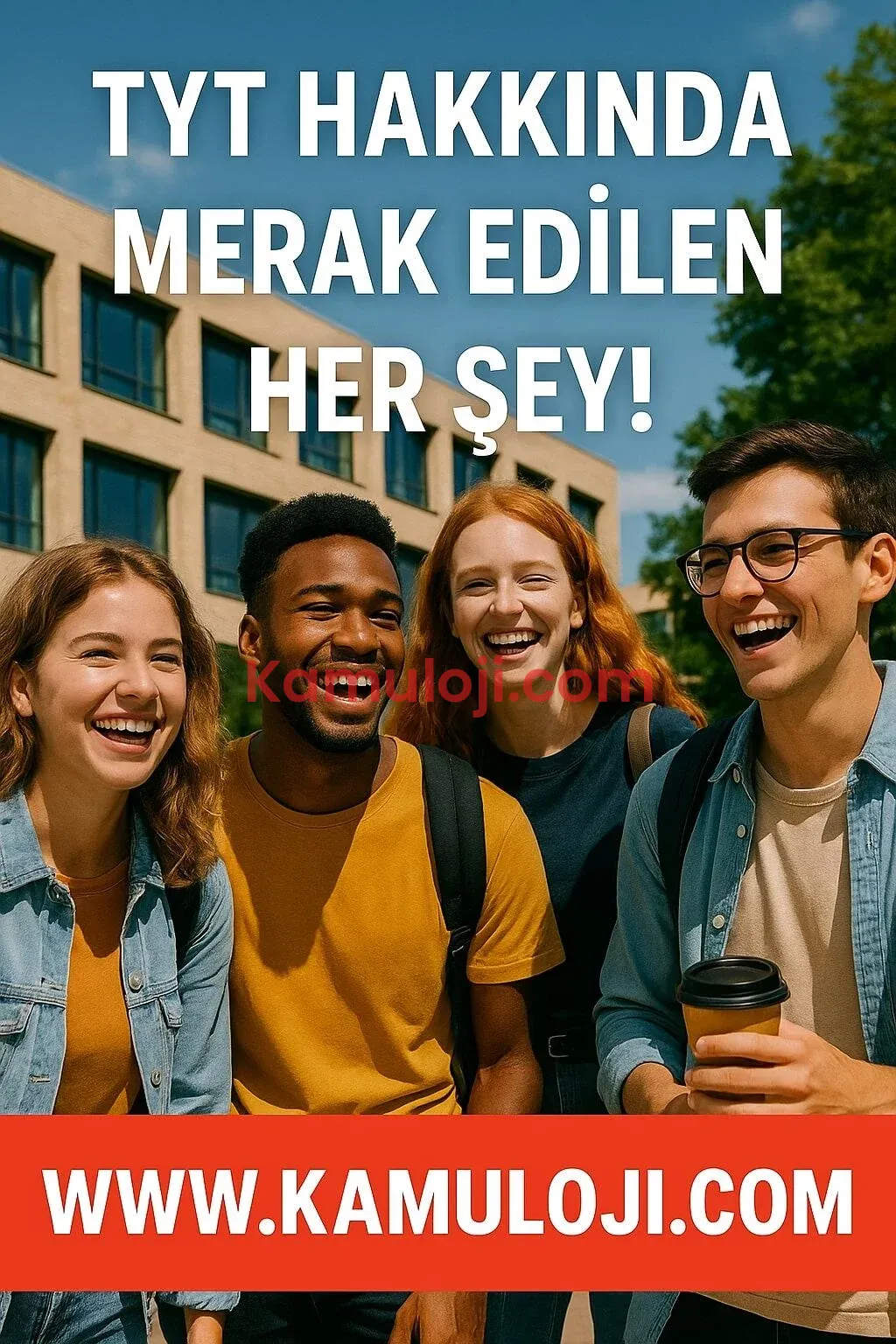 TYT Hakkında Merak Edilen Her Şey!
