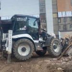 Şırnak Kiralık Kepçe Hizmerleri – Agit Sunar
