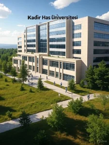 Kadir Has Üniversitesi Taban Puanları ve Başarı Sıralamaları