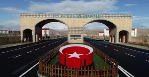 Kafkas Üniversitesi Taban Puanları ve Başarı Sıralamaları