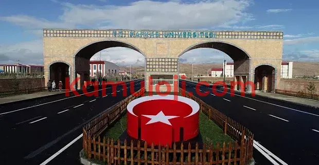 Kafkas Üniversitesi Taban Puanları ve Başarı Sıralamaları