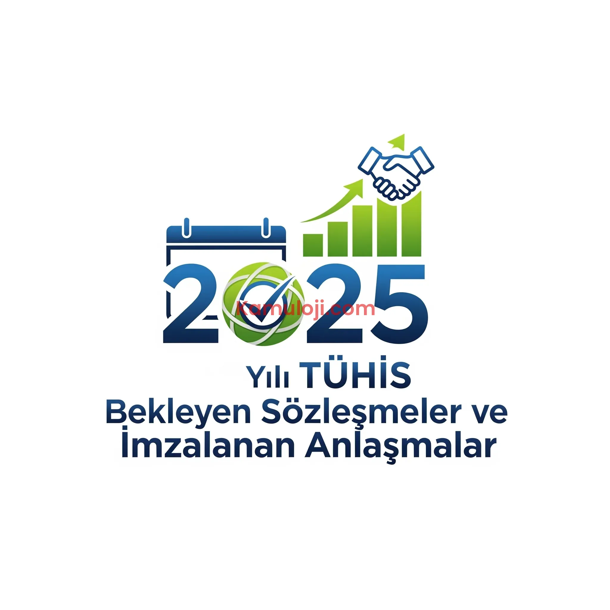 2025 Yılı TÜHİS Bekleyen Sözleşmeler ve İmzalanan Anlaşmalar