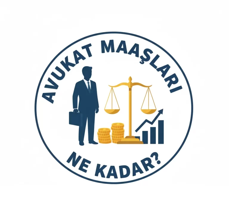Avukat Maaşları Ne Kadar?