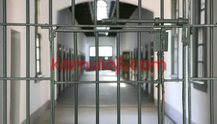 Cezaevi Müdürü Kimdir, Görevleri Nelerdir ve Nasıl Olunur?