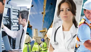 Destek Elemanı Nedir, Görevleri Nelerdir ve Nasıl Olunur?