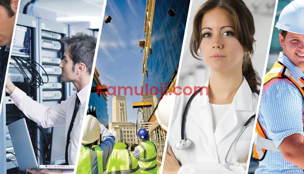 Destek Elemanı Nedir, Görevleri Nelerdir ve Nasıl Olunur?