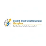 Elektrik Elektronik Mühendisi Maaşları: Özel Sektörde Ne Kadar Kazanıyorlar?