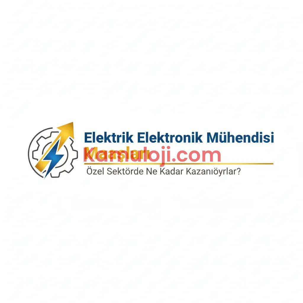Elektrik Elektronik Mühendisi Maaşları: Özel Sektörde Ne Kadar Kazanıyorlar?