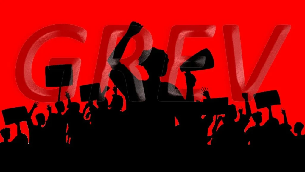 Memurlar İş Bırakabilir mi? Grev Yasağı, Sendikal Faaliyetler ve Disiplin Cezaları