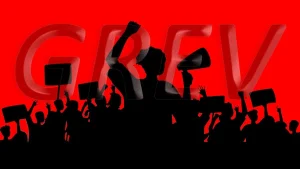 Memurlar İş Bırakabilir mi? Grev Yasağı, Sendikal Faaliyetler ve Disiplin Cezaları