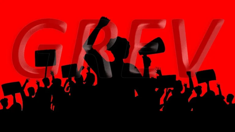 Memurlar İş Bırakabilir mi? Grev Yasağı, Sendikal Faaliyetler ve Disiplin Cezaları