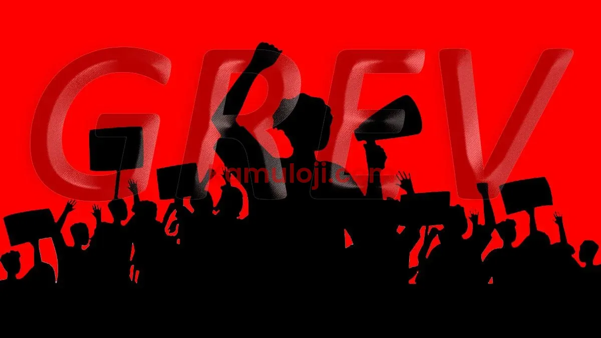 Memurlar İş Bırakabilir mi? Grev Yasağı, Sendikal Faaliyetler ve Disiplin Cezaları