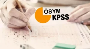 KPSS Lisans Coğrafya Soru Dağılımı