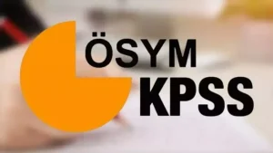 KPSS Lisans Türkçe Konuları