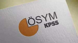 KPSS P1 Puan Türü Nedir? Hangi Kurumlar P1 Puan Türüyle Alım Yapar?