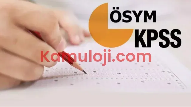 KPSS P94 Puan Türü Nedir? Ne İşe Yarar, Hangi Kurumlar Alım Yapar?
