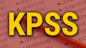 KPSS Puan Türleri: Güncel Rehber