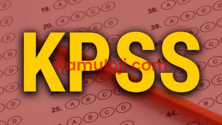 KPSS Puan Türleri: Güncel Rehber