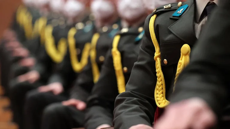 2026 MSÜ Giriş Şartları: Yaş Sınırı, Boy-Kilo Kriterleri ve Geri Sayım Sayacı