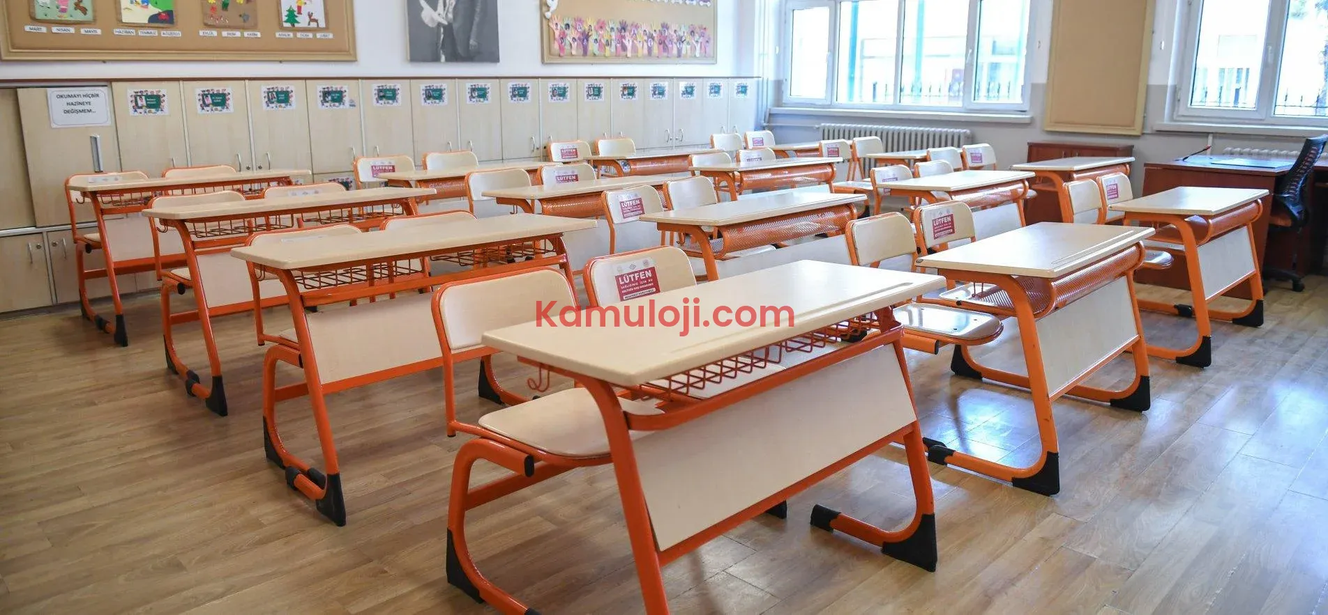 2025-2026 Okulların Açılmasına Kaç Gün Kaldı? Güncel Geri Sayım Sayacı