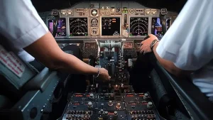 Pilot Maaşları: Özel Sektörde Ne Kadar Kazanıyorlar?