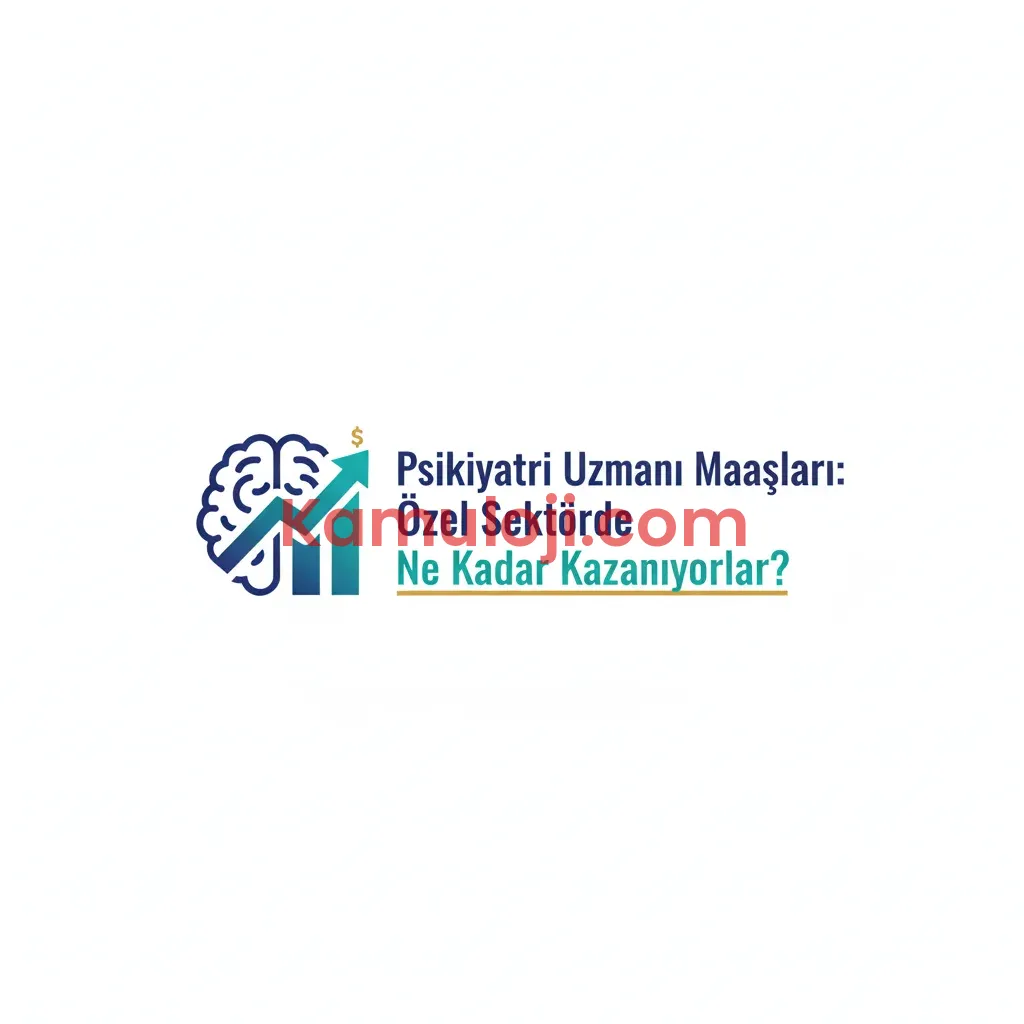 Psikiyatri Uzmanı Maaşları: Özel Sektörde Ne Kadar Kazanıyorlar?