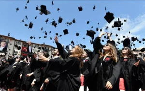 2025’in En İyi Üniversiteleri Açıklandı: Türkiye’den 11 Üniversite Listede Yer Aldı!