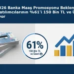 Banka Maaş Promosyonu Beklentileri
