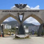 Alanya Alaaddin Keykubat Üniversitesi 2025 Sözleşmeli Personel Alımı İlanı Başladı!