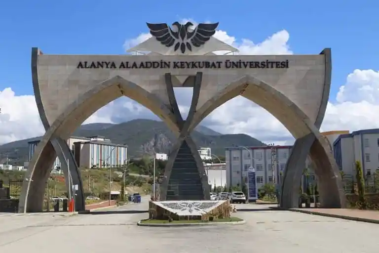 Alanya Alaaddin Keykubat Üniversitesi 2025 Sözleşmeli Personel Alımı İlanı Başladı!