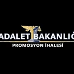 Adalet Bakanlığı Promosyon İhalesi 2025: Son Durum Ne?