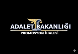 Adalet Bakanlığı Promosyon İhalesi 2025: Son Durum Ne?