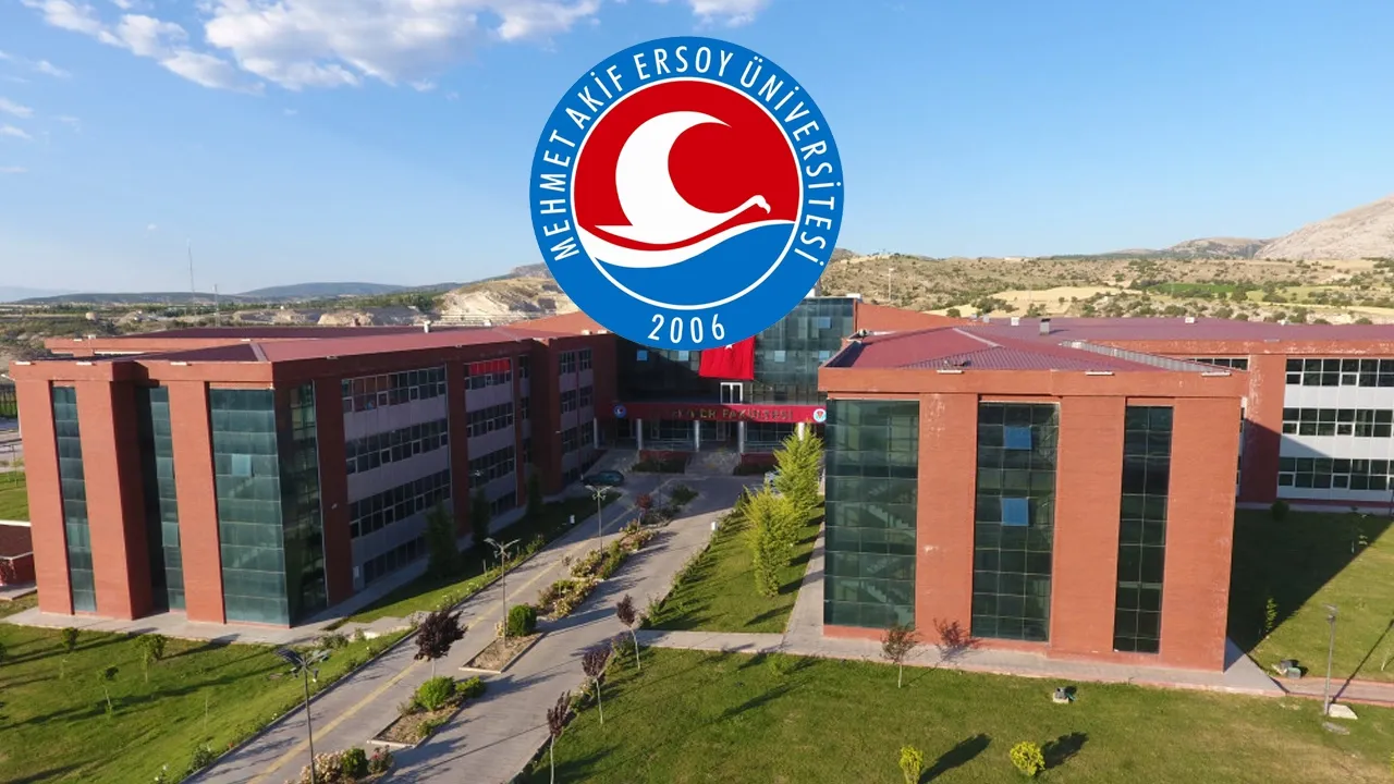 Burdur Mehmet Akif Ersoy Üniversitesi 2025 Sözleşmeli Personel Alımı İlanı!