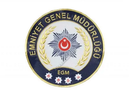 Emniyet Genel Müdürlüğü 9 Kadrolu Teknisyen (Berber) Alacak!