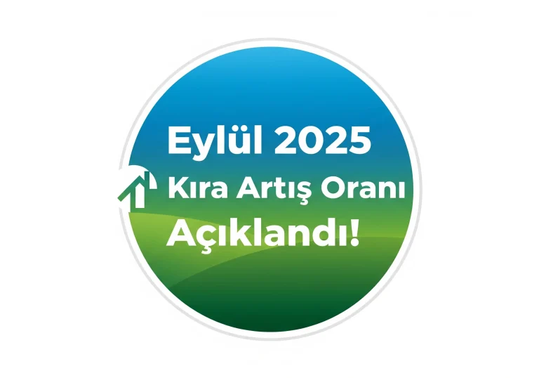 Eylül 2025 Kira Artış Oranı Açıklandı! (TEFE-TÜFE) Kira Zammı Hesaplama Rehberi