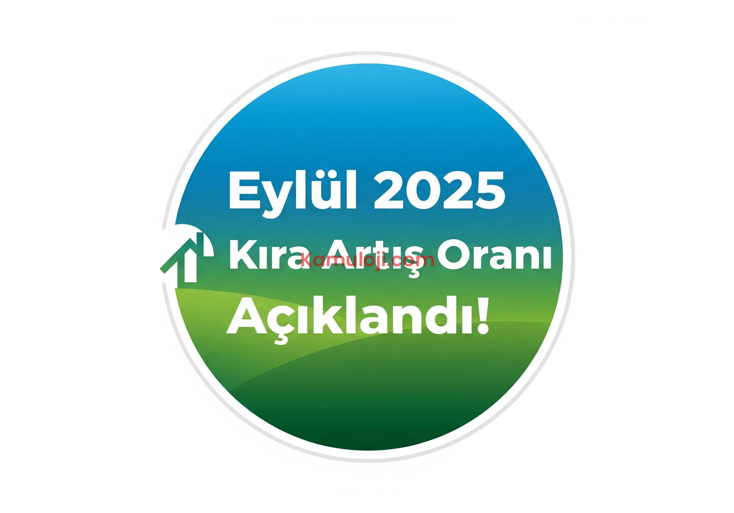Eylül 2025 Kira Artış Oranı Açıklandı! (TEFE-TÜFE) Kira Zammı Hesaplama Rehberi