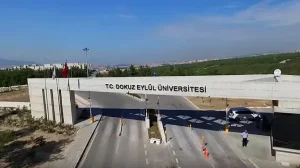 İzmir Dokuz Eylül Üniversitesi 2025 Sözleşmeli Personel Alımı Başladı!