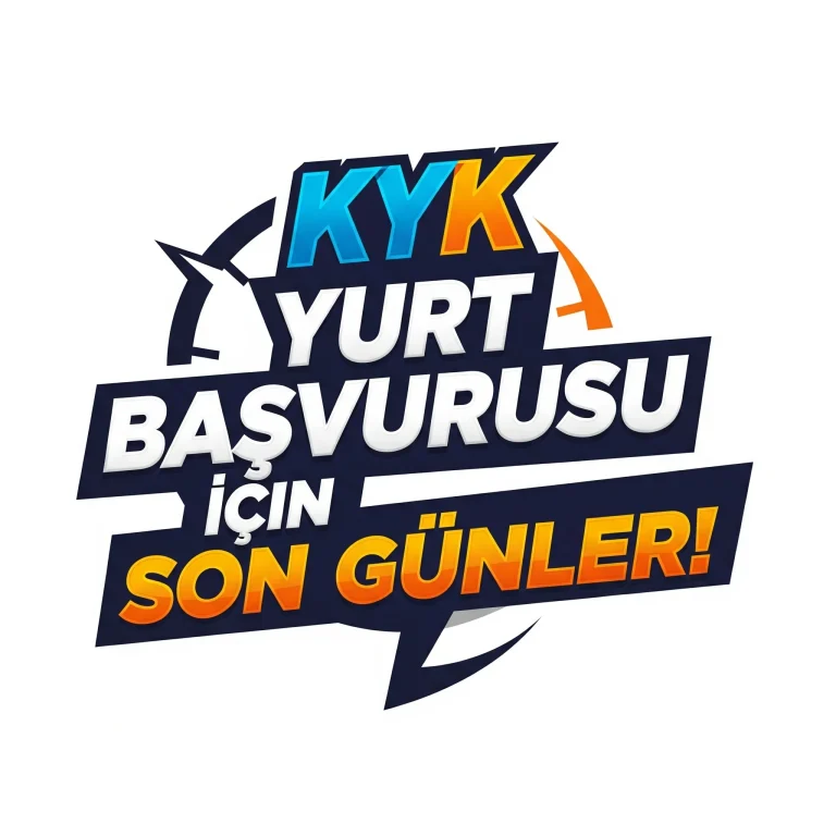 KYK Yurt Başvurusu İçin Son Günler! Başvurular Nasıl Yapılır, Sonuçlar Ne Zaman Açıklanacak?