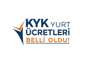 KYK Yurt Ücretleri Belli Oldu! KYK Yurt Ücretleri Ne Kadar?