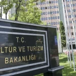 Kültür ve Turizm Bakanlığı 2025 Yılı 3 Sözleşmeli Personel Alımı İlanı