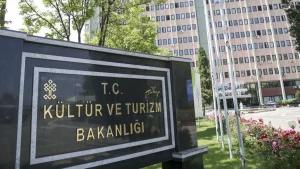 Kültür ve Turizm Bakanlığı 2025 Yılı 3 Sözleşmeli Personel Alımı İlanı