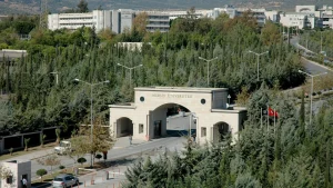 Mersin Üniversitesi 2025 Sözleşmeli Bilişim Personeli Alımı Başladı!