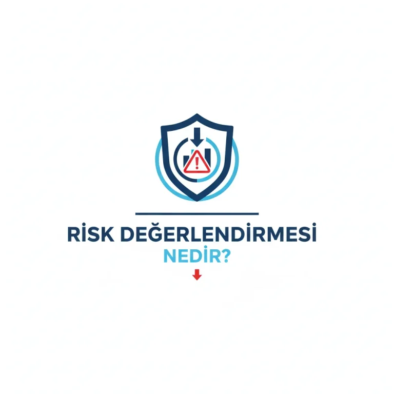 Kamu Sektöründe Risk Değerlendirmesi Nedir?