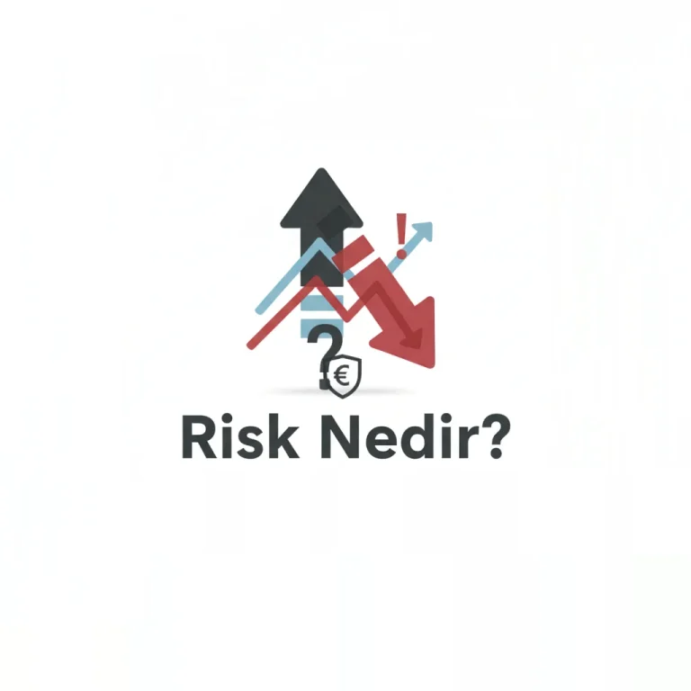 Risk Nedir?