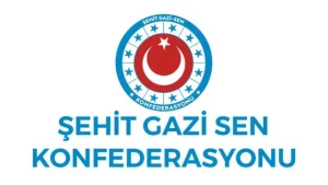 Şehit Gazi Sen Konfederasyonu’ndan Tepki: “Bu Tutum Sadece Bize Değil, Tüm Şehit Yakınlarına Saygısızlıktır”