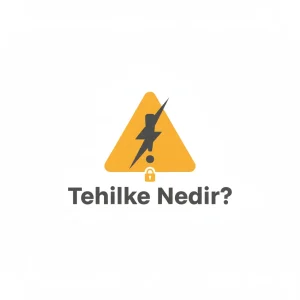 Tehlike Nedir?